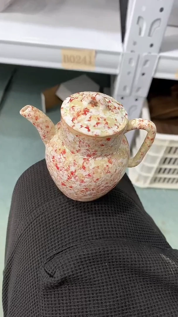 瓷片B0225陶瓷茶具茶器