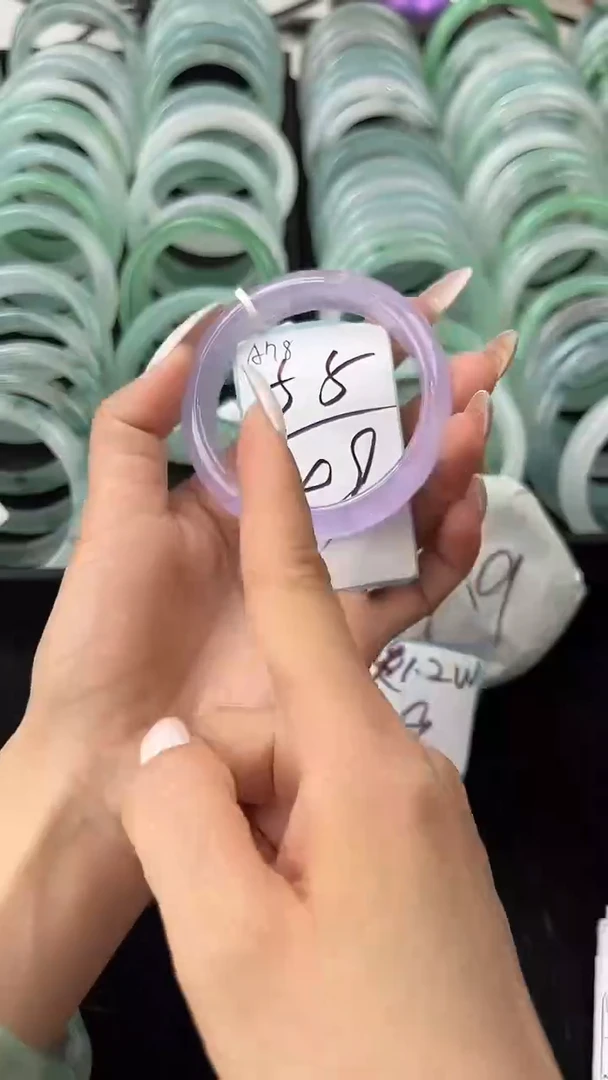 非金属无55圈口编号：A78