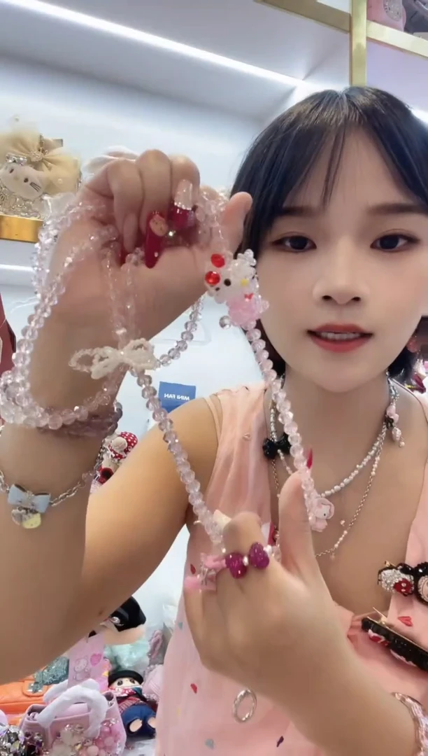 PVC格格家定制女包5222