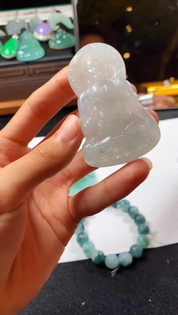 未镶嵌定制翡翠5070毛货不退不换
