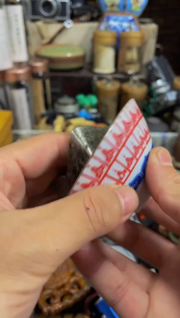 宝发中古仓直播精选推荐11