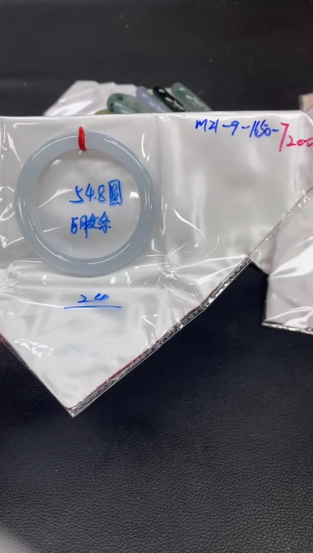 未镶嵌手镯翡翠翡翠手镯