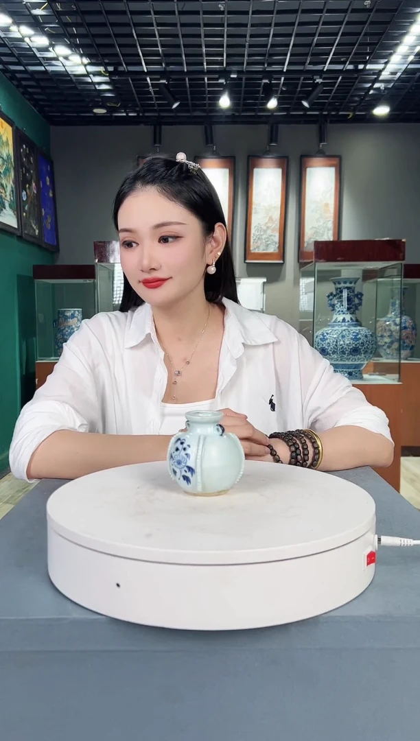 其他景德镇/陶瓷手工手绘/V3