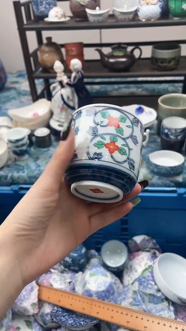 瓷片?**?瑞瓷优品甄选瓷器416