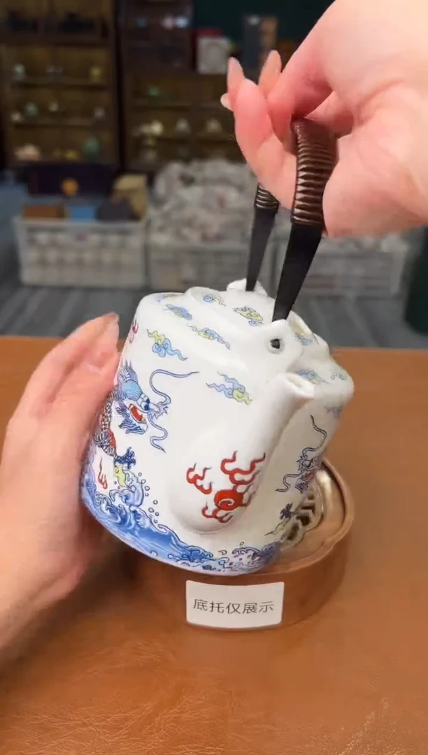 【闪购商品】熹物茶空间清仓福利品111111