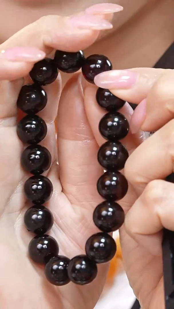 琥珀颈饰未镶嵌5318天然蜜蜡珠宝奇石云端妖孽全部保真