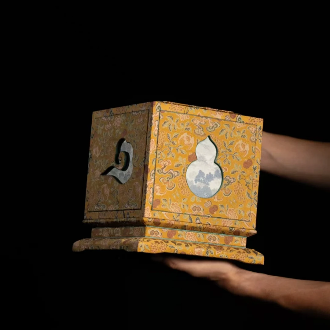 苏富比专属/白总博物馆补贴 D047