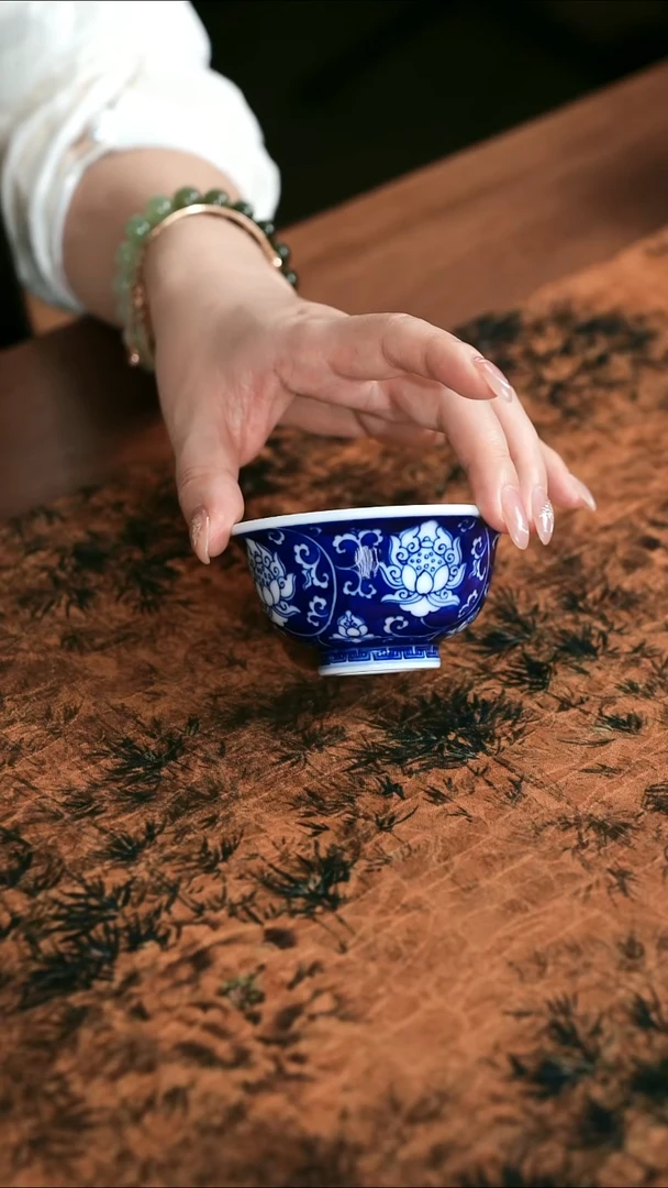 摆件瓷景德镇邮政专属链接@@@JD385