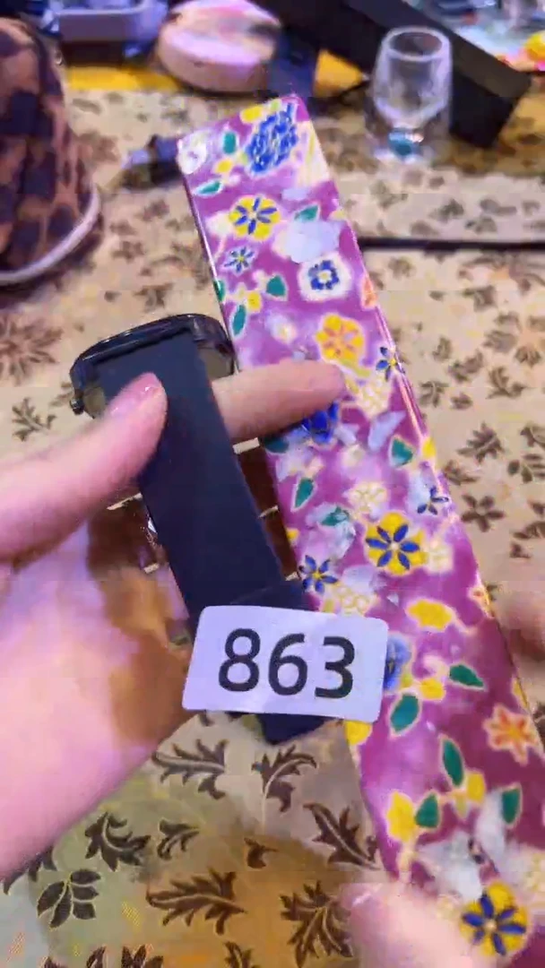 【闪购商品】瓷片陶茶666文玩周边多人