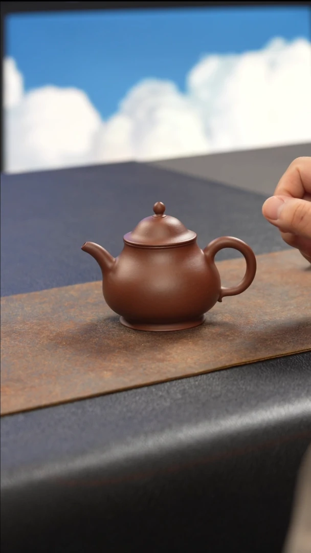 茶壶紫砂潘壶 1111111111111