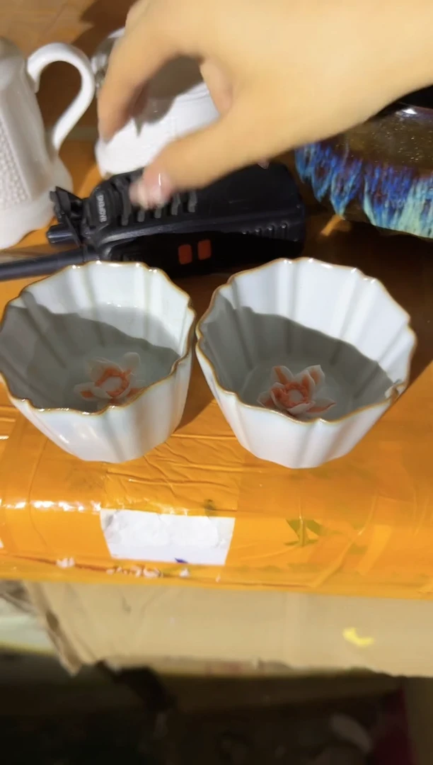 其他B429景德镇制瓷器一件
