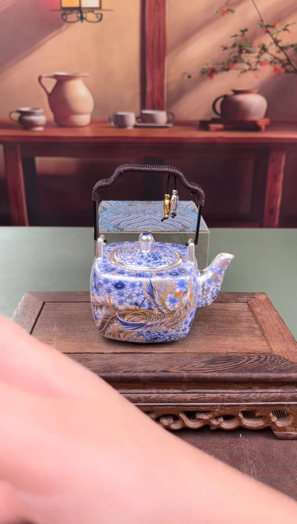 【闪购商品】顾德茶器福利闪购链接