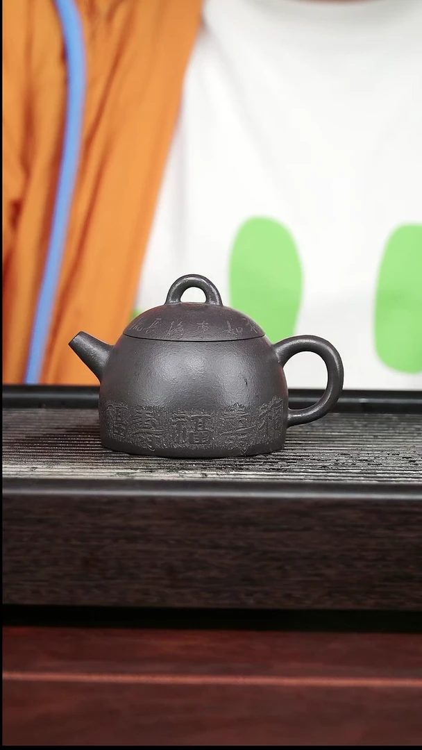 茶壶紫砂精品紫砂壶13......160CC