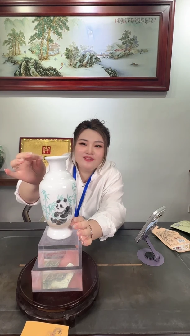 摆件瓷仓瓷仓瓷仓