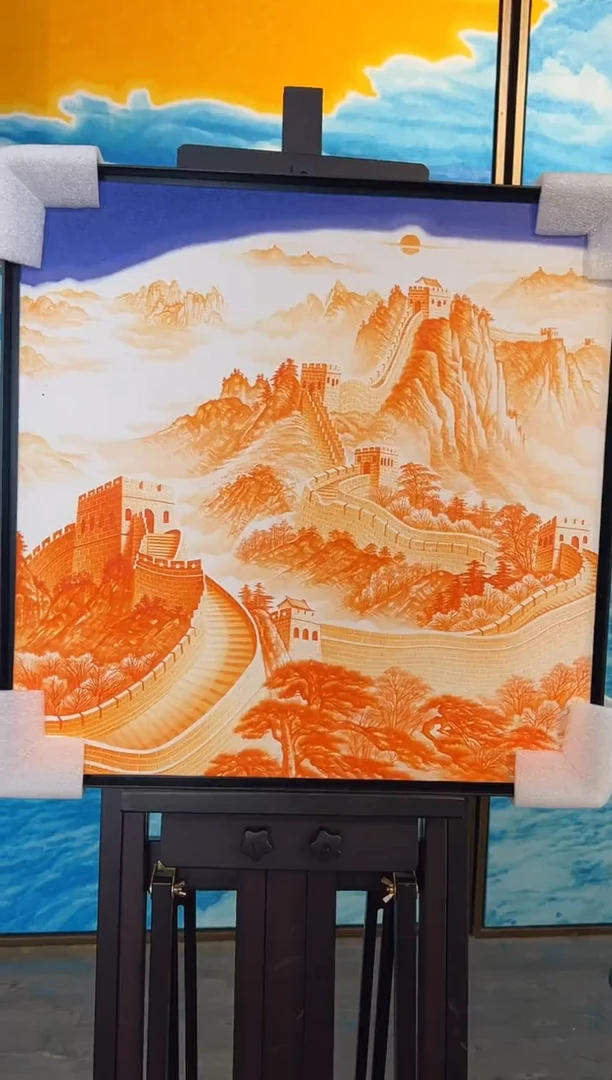 国画FLP 精品绘画作品-