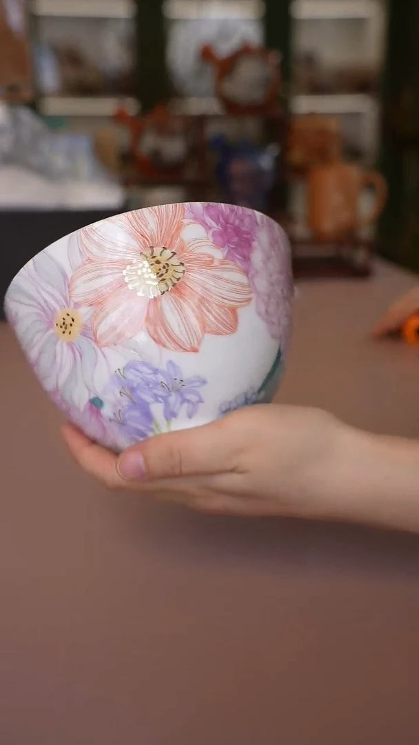 其他其他高端瓷器