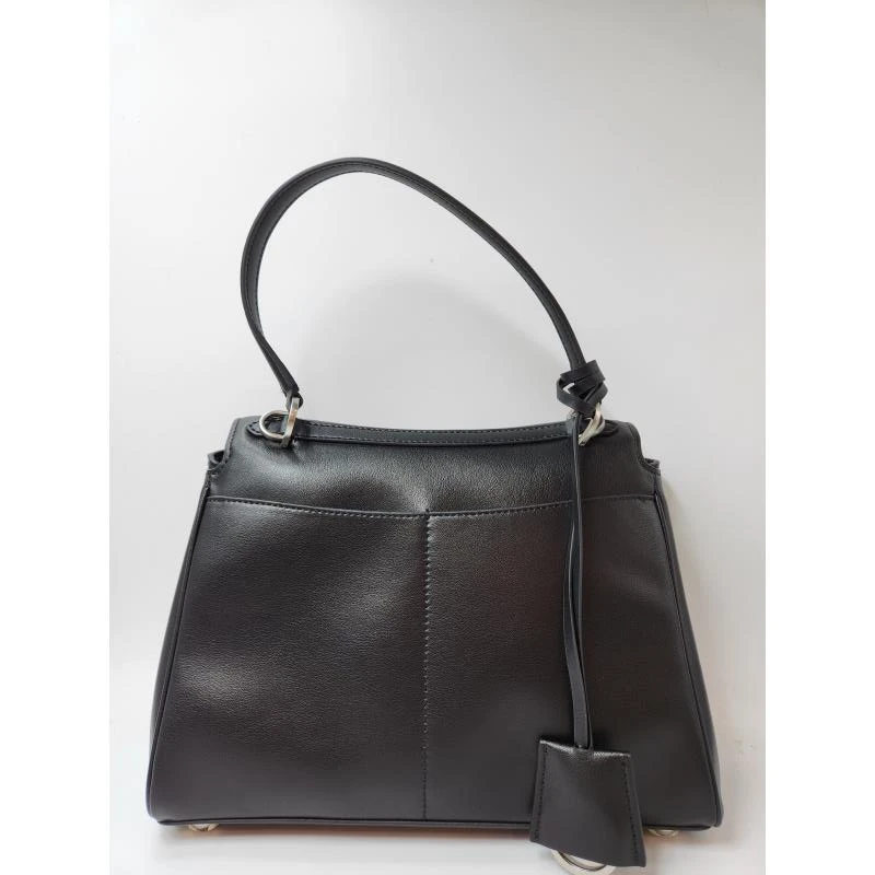 LQ-WITH-QUEEN真皮女包0089托特包-新0042