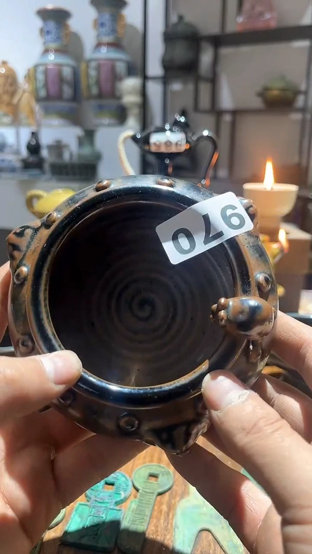 【闪购商品】摆件