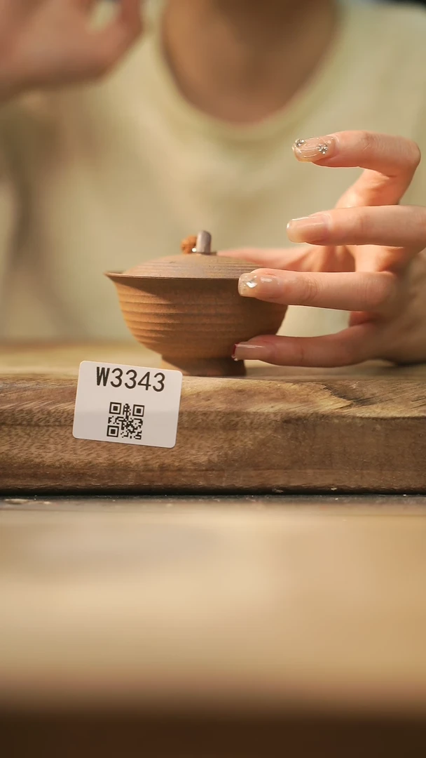 【闪购商品】【经典福利】/ 盖碗@@W3343