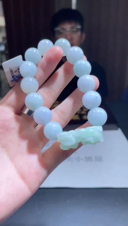 未镶嵌定制翡翠定制孤品