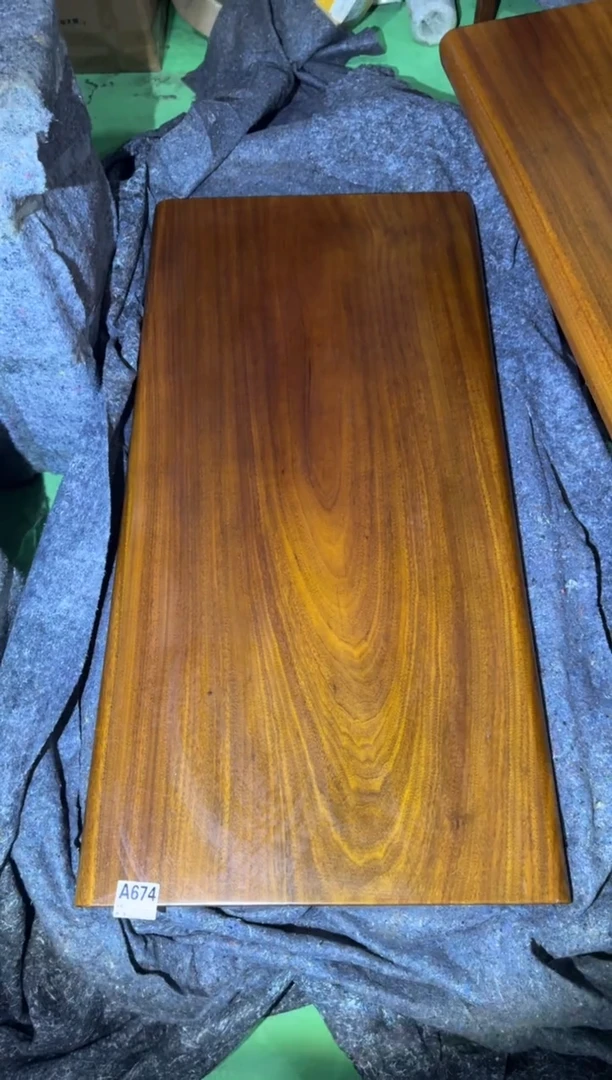木庸***扰A674黑金檀120*60*4.5
