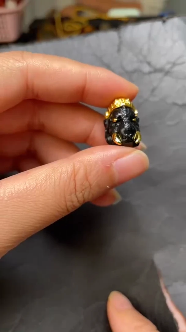 颈饰未镶嵌和田玉15