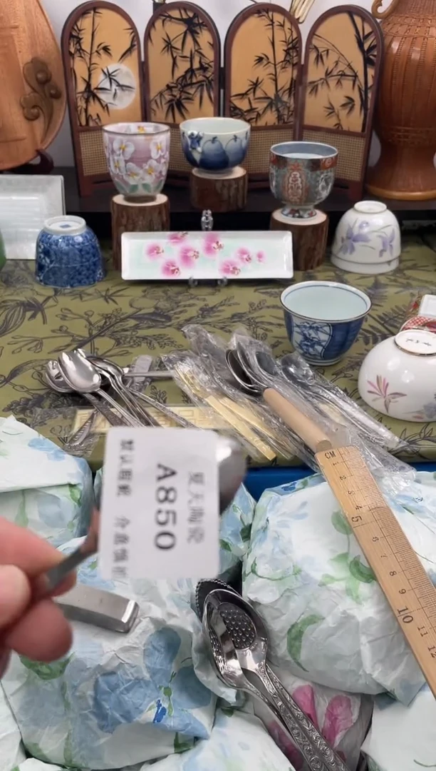 瓷片春*A850默认微瑕闪购默认库存一件