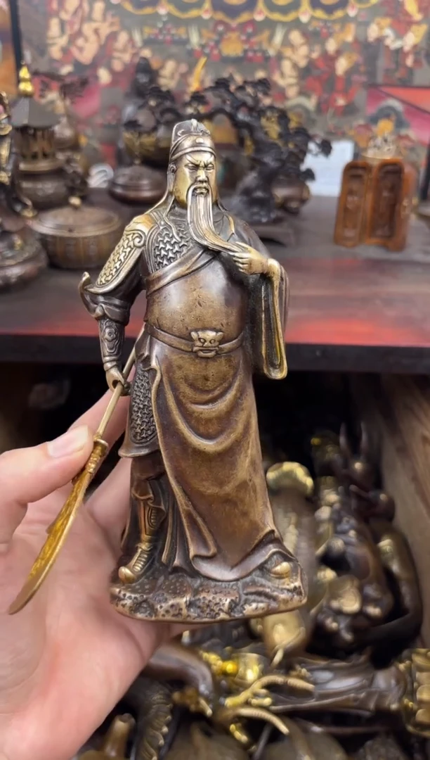 信德铜器壹专属精选链接