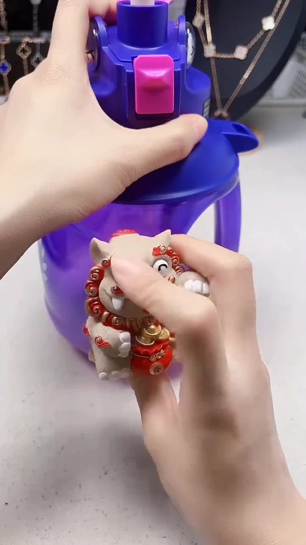 瓷片陶茶周边666文玩多人