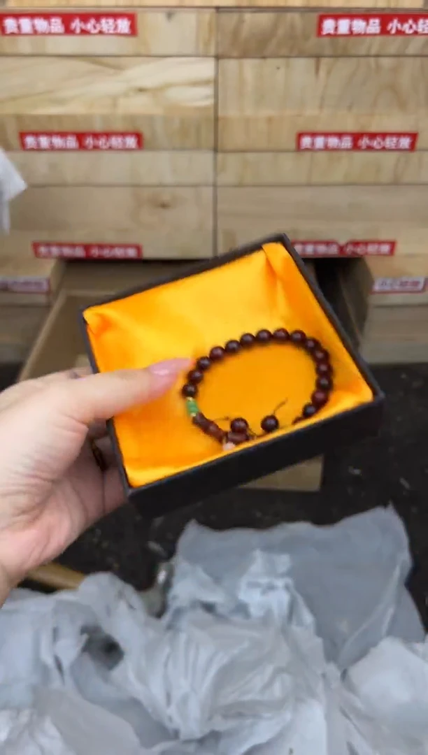 文玩阁小叶紫檀链接@@SP216