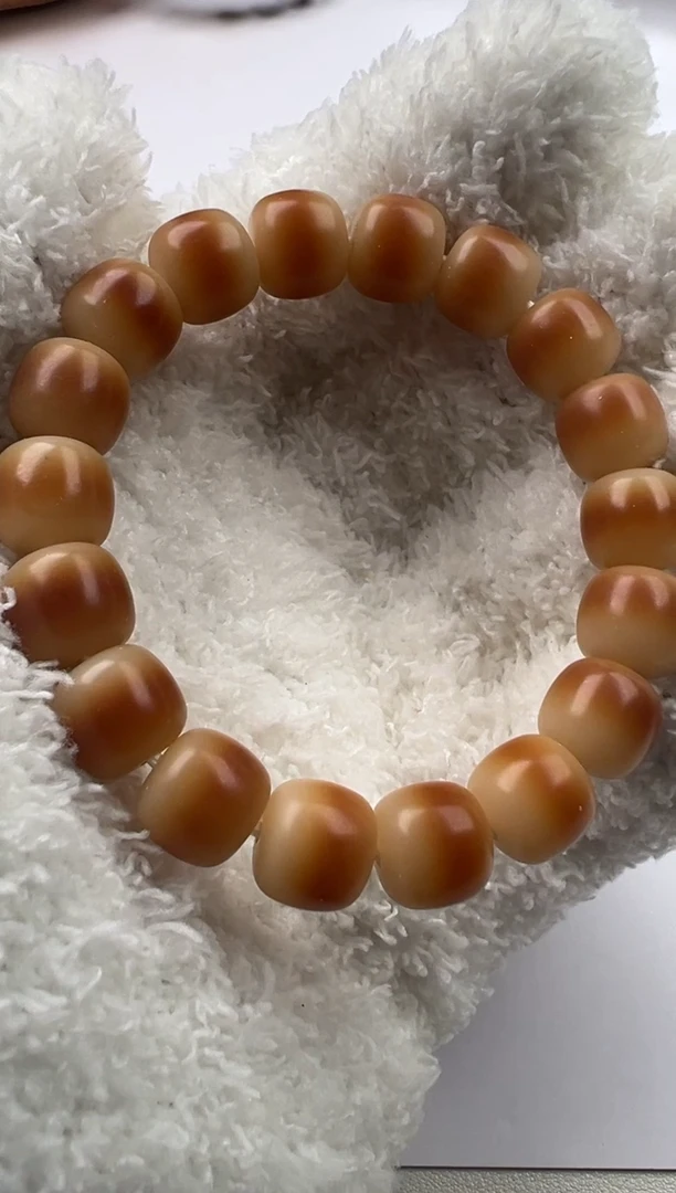 【闪购商品】菩提根/象牙果手串精品菩提根手串