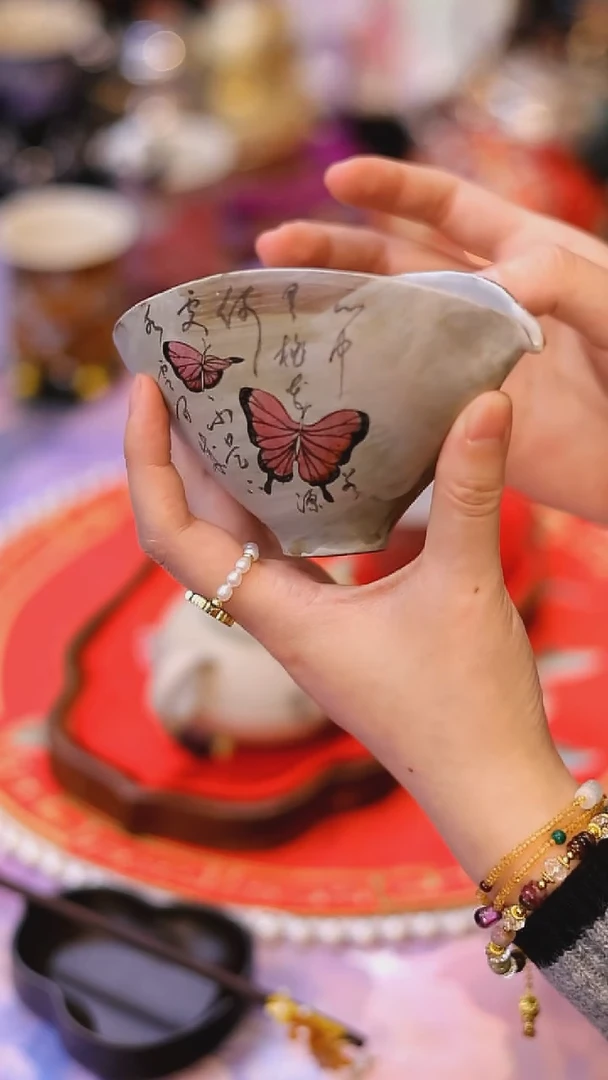 【闪购商品】摆件山怂阿卿直播间@@YYZ0035