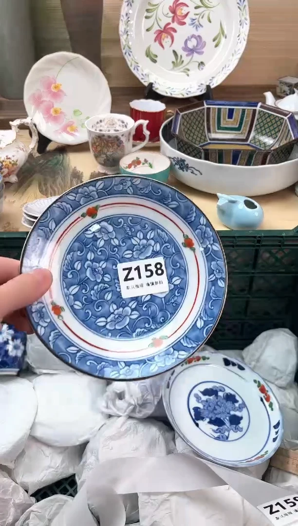瓷片怡*158