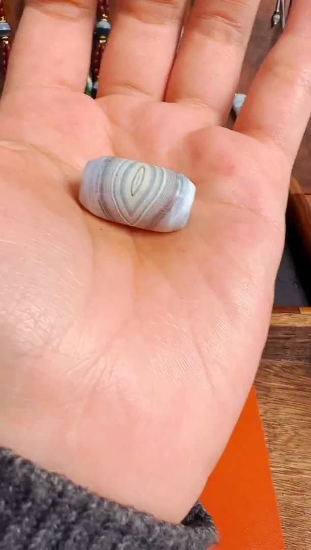 【肖钟出品】东南亚配珠