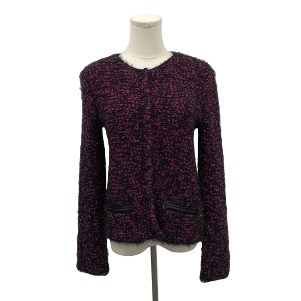 妃鱼/阿玛尼/锦纶/外套/95新/星二23