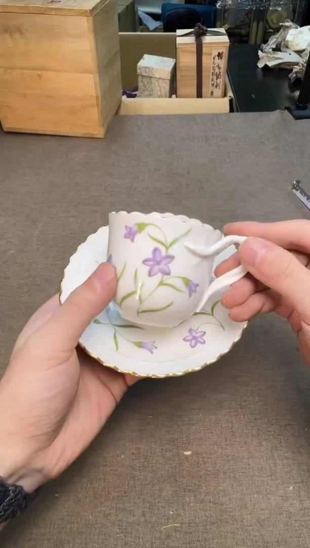 茶宠瓷器茶具套装