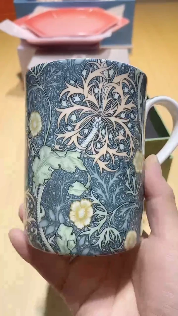 【闪购商品】瓷片锅碗瓢盆一件不剩