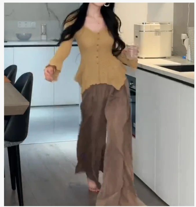 时尚潮流百搭精品女装dgd3712