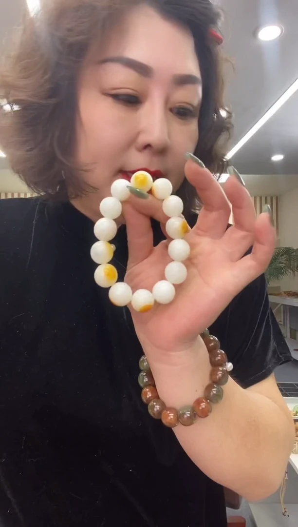 手串多样式发货随机发一