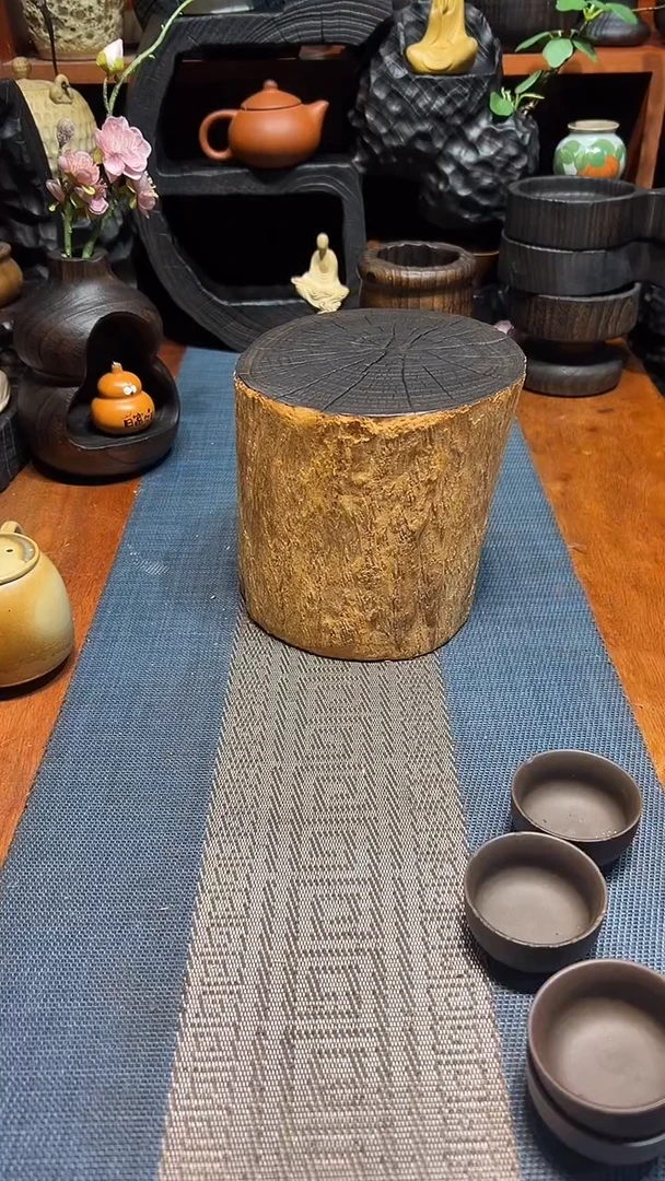 香樟木香樟木一物一拍