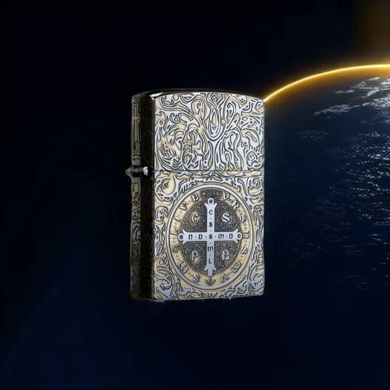 二代康斯坦丁煤油火机（）裸机发货，不赠送煤油）49