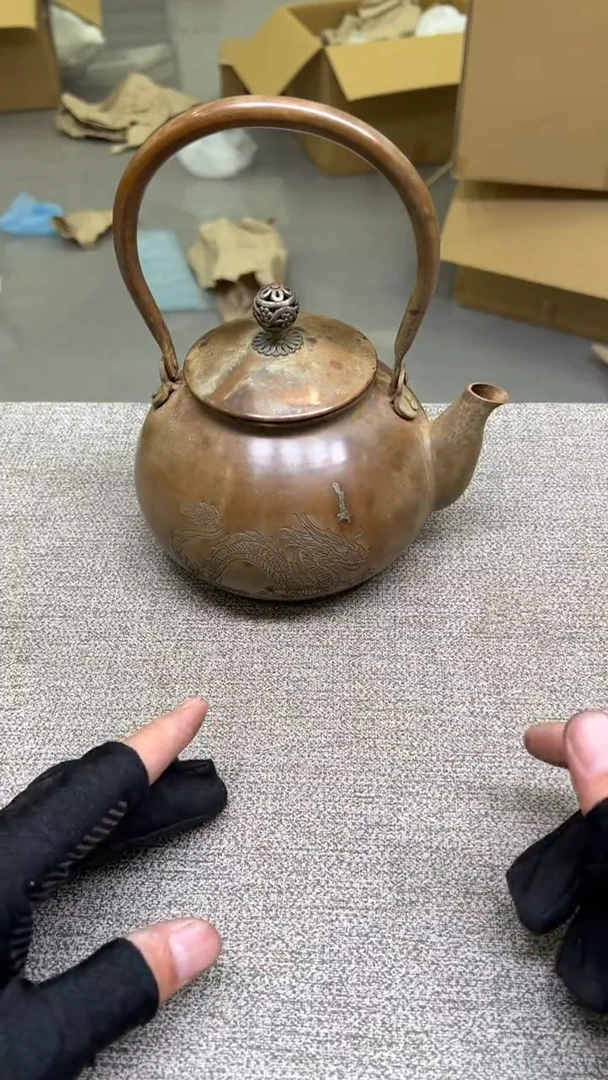 大**情紫砂茶具紫砂茶具