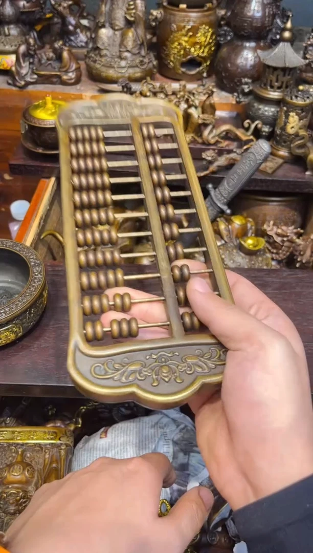 A古铜专属高端精品