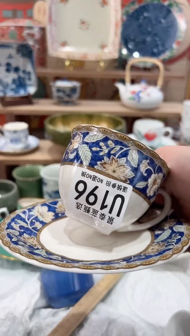 【闪购商品】瓷片当天凑满25米包邮U196