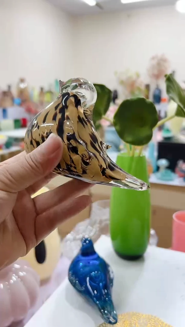 【闪购商品】也麦花器