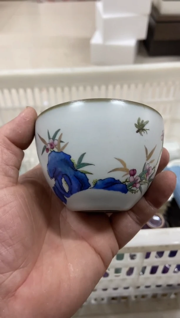 杯无运费险有瑕疵的摄影的产品有使用过的痕迹有点脏介意勿拍