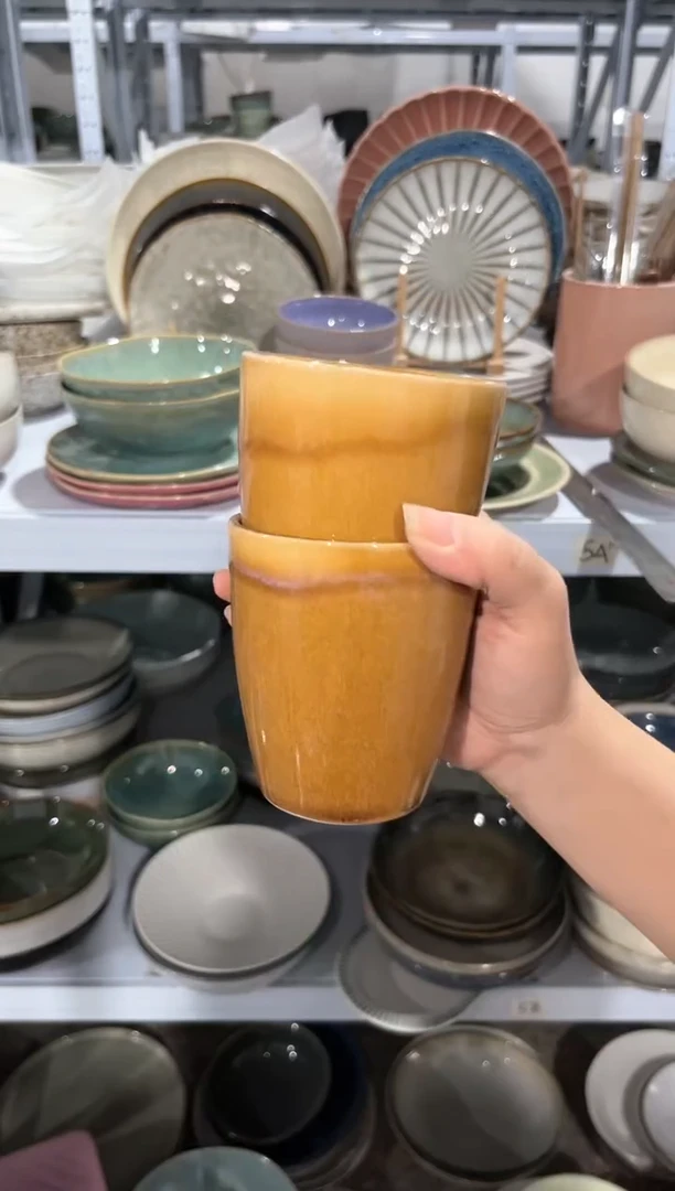 【闪购商品】瓷片外贸尾货瑕疵满20包邮X2 QM