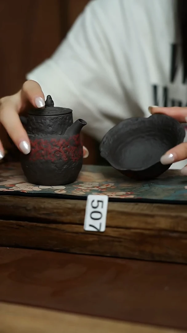 福利！！设计师手作款 落单系列
