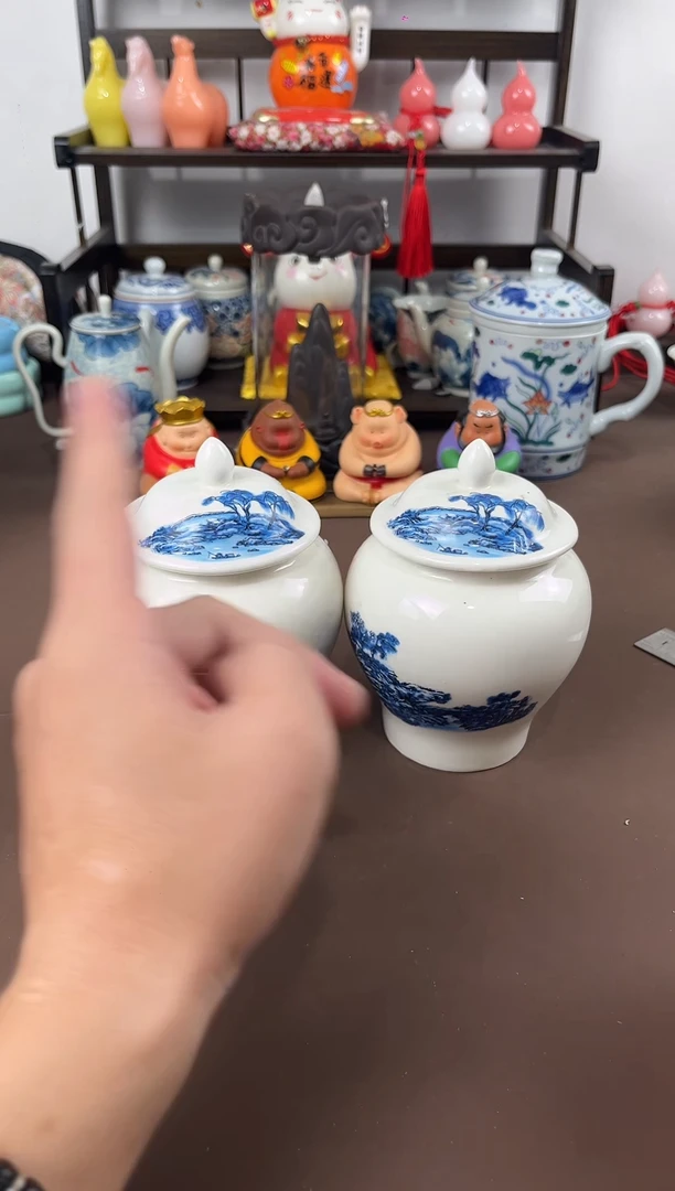 陶瓷库存清仓福利！