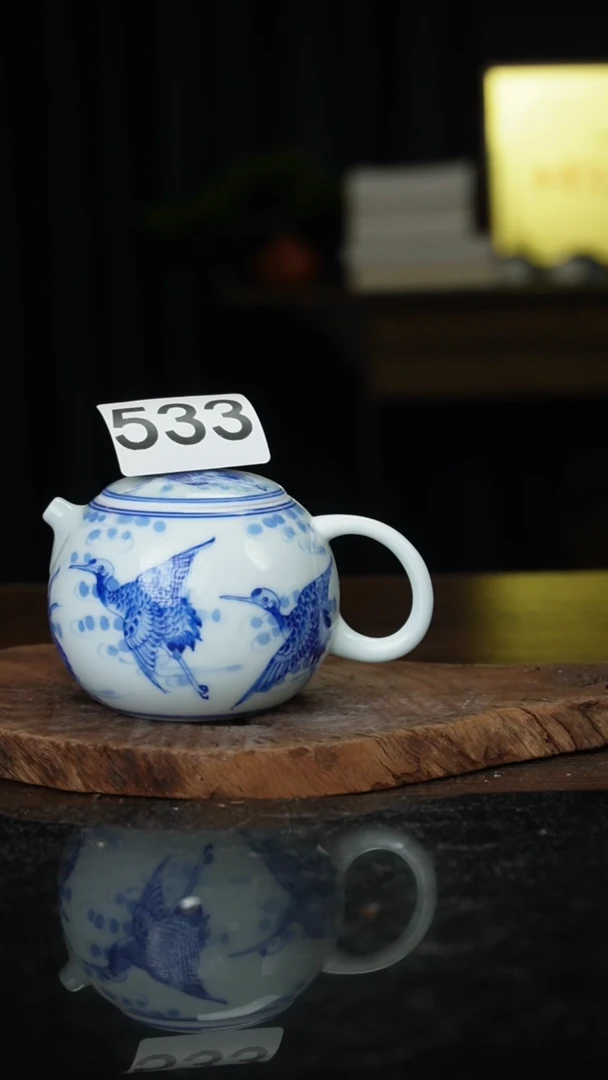 【闪购商品】杯微瑕福利景德镇手工手绘陶瓷